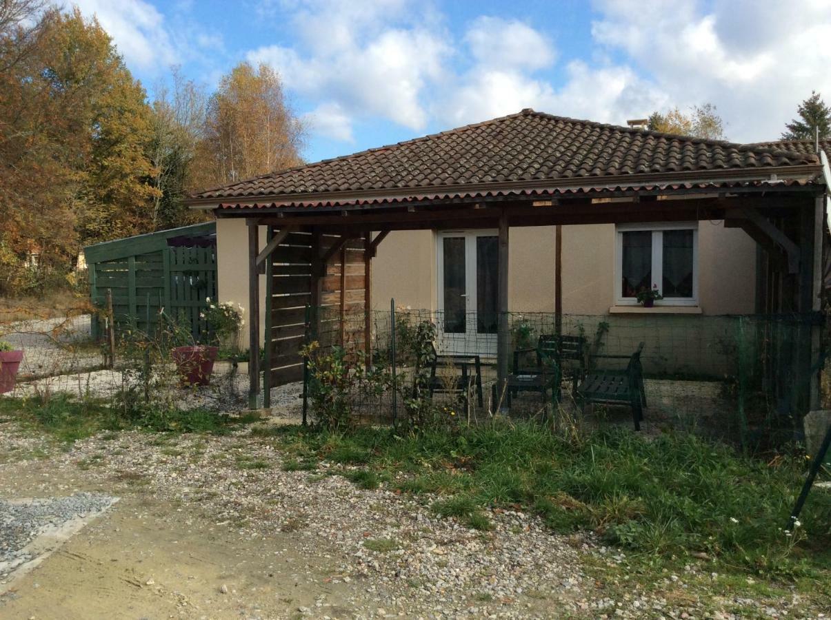 Appartement Vert, Compreignac المظهر الخارجي الصورة