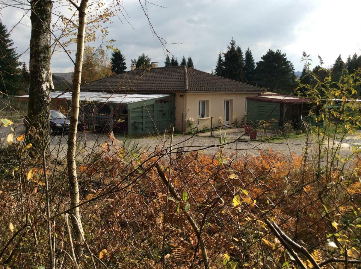Appartement Vert, Compreignac المظهر الخارجي الصورة