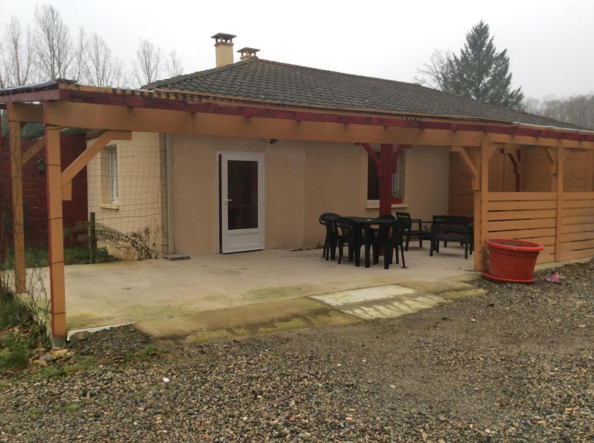 Appartement Vert, Compreignac المظهر الخارجي الصورة